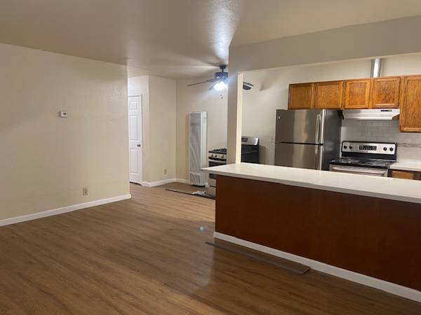 1BR/1BA Duplex on S.20th · Richmond photo 4