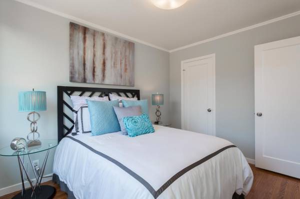 2BR/1BA Duplex · San Mateo photo 5