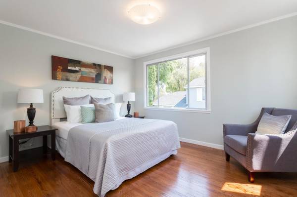 2BR/1BA Duplex · San Mateo photo 4