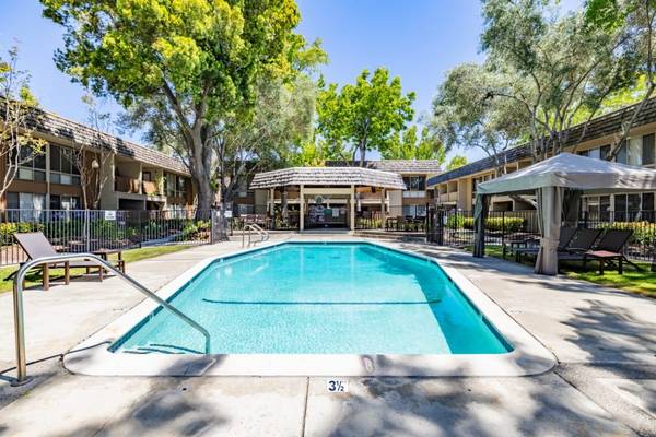 1BR/1BA Apartment on Blacow Road · Fremont photo 2