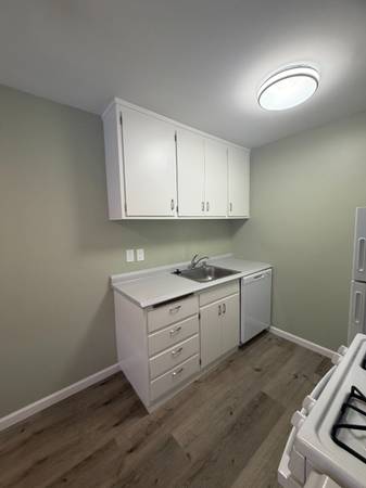 2BR/1BA Apartment on Sierra Road · Concord photo 2