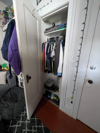 1BR/1BA Apartment · Berkeley photo 5