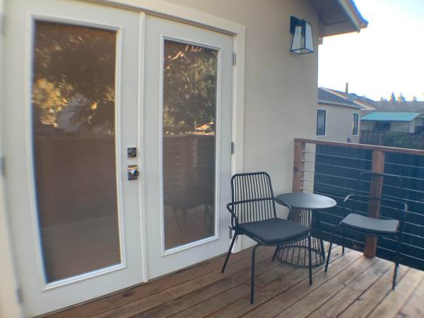 0BR/1BA In-Law · San Mateo photo 2