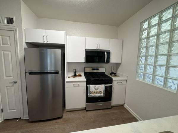1BR/1BA Apartment · San Jose photo 4