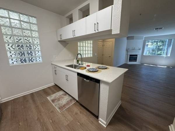 1BR/1BA Apartment · San Jose photo 5