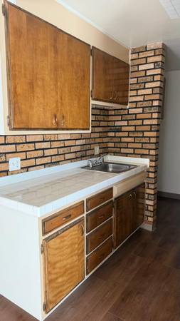 2BR/2BA Townhouse · Vallejo photo 3