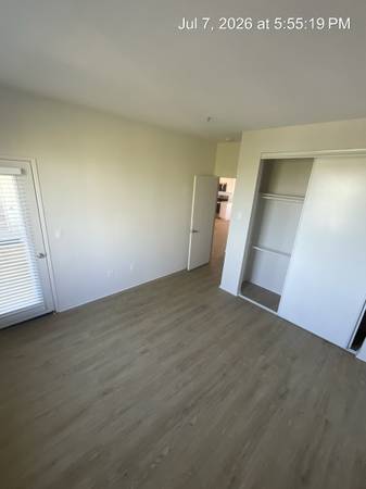 1BR/2BA Apartment · Campbell photo 3
