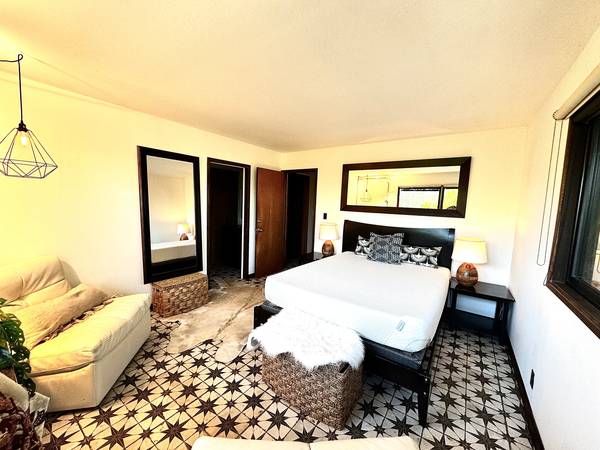 1BR/1BA Apartment on Maybeck Twin Dr · Berkeley photo 3