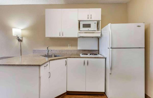 1BR/1BA Apartment · San Pablo photo 4