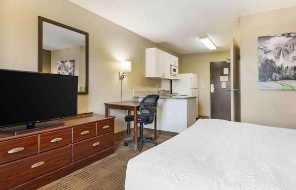 1BR/1BA Apartment · San Pablo photo 3