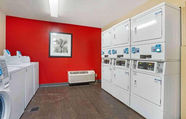 1BR/1BA Apartment · San Pablo photo 5
