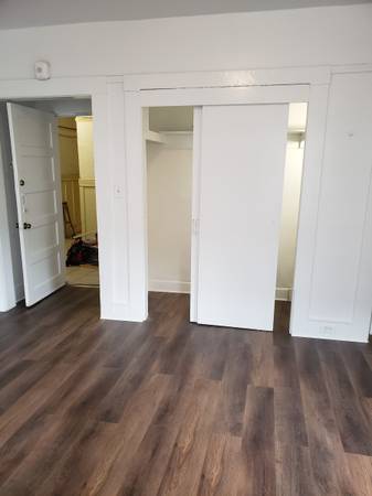0BR/1BA Apartment on Jones Street · San Francisco photo 4