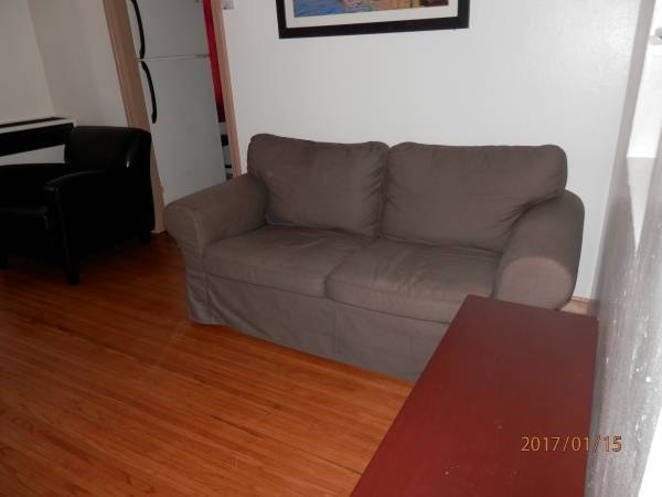 1BR/1BA Apartment on Santa Fe Ave Near W Richmond Ave · Richmond photo 5