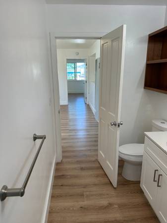 1BR/1BA Apartment · San Rafael photo 3