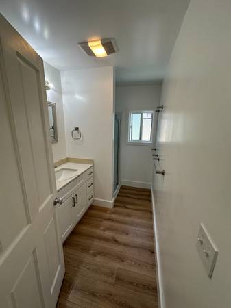 1BR/1BA Apartment · San Rafael photo 4