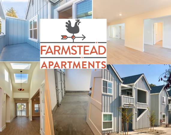 2BR/2BA Apartment · Santa Rosa photo 2