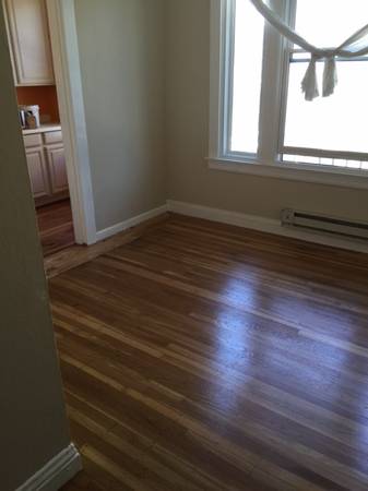 1BR/1BA Apartment · San Francisco photo 4