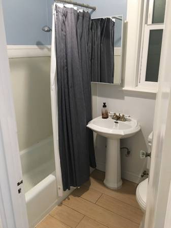1BR/1BA Apartment · San Francisco photo 3