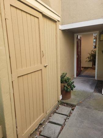 Townhouses on Tampico · Walnut Creek photo 2