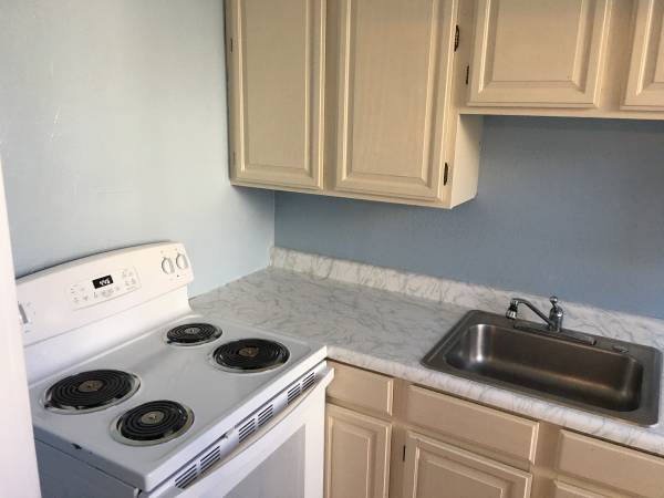 1BR/1BA Apartment · San Francisco photo 5