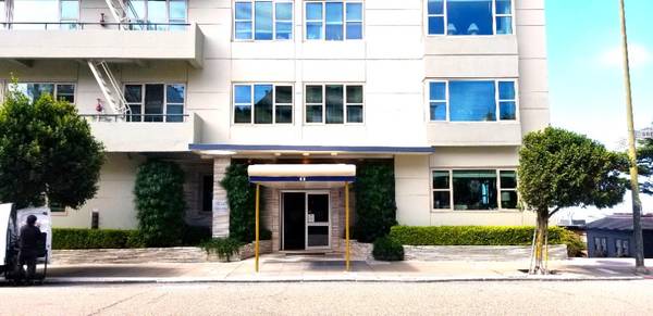 2BR/2BA Apartment · San Francisco photo 2