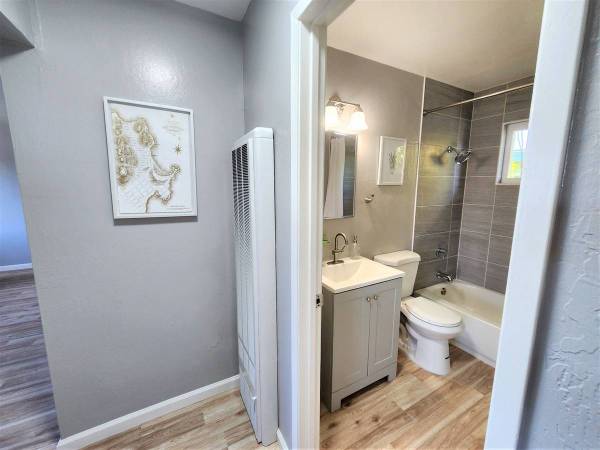 3BR/2BA Apartment · Hayward photo 4