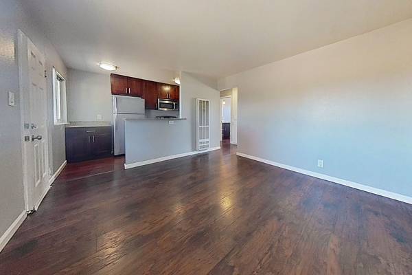 1BR/1BA Apartment · Hayward photo 3