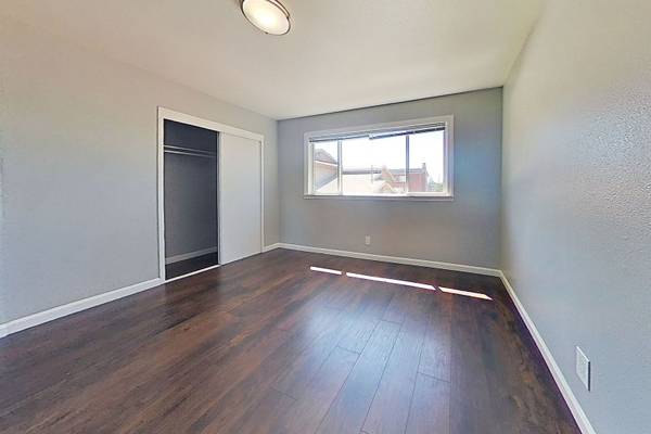 1BR/1BA Apartment · Hayward photo 2