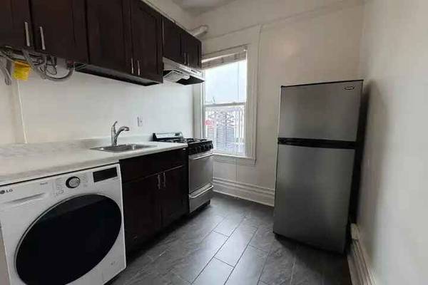 0BR/1BA Apartment on Mission St · San Francisco photo 2