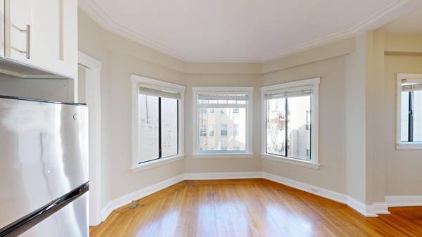 Apartments on O'Farrell Street · San Francisco photo 2