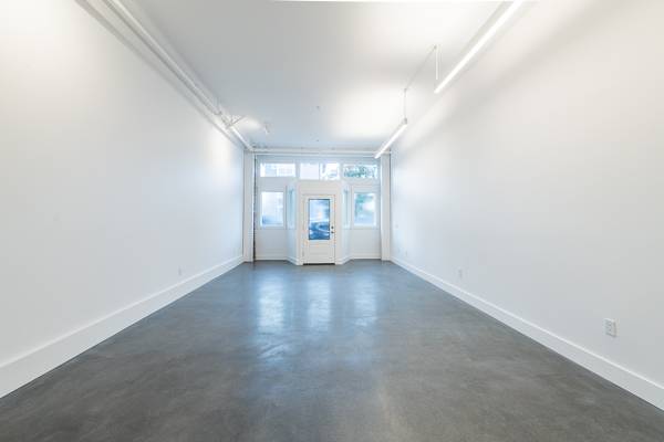 0BR/1BA Apartment · Oakland photo 2
