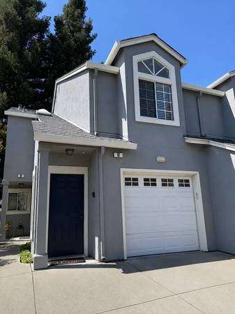 1BR/1BA Condo on Crystal Gate Commons · Hayward