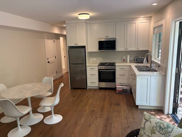 1BR/1BA In-Law · Mill Valley photo 2