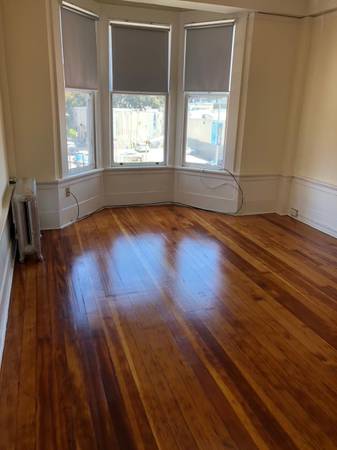 Apartments on Mission Street Apt 10 · San Francisco