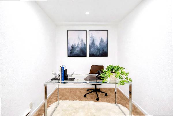 1BR/1BA Condo · San Bruno photo 4