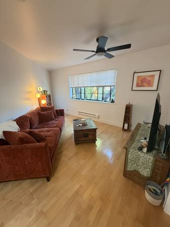 1BR/1BA Apartment · San Rafael photo 3
