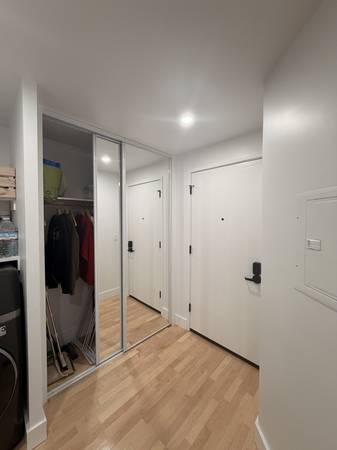 1BR/1BA Apartment · San Rafael photo 2