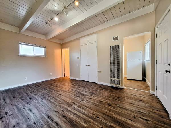 Apartments on S. 8th St · San Jose