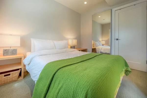 1BR/1BA Apartment on Union St · San Francisco photo 2