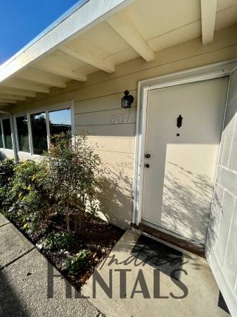 1BR/1BA Apartment · El Cerrito photo 2