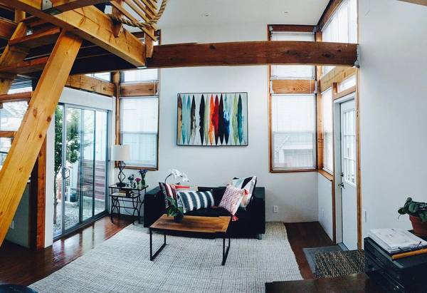 0BR/1BA In Law Adu · Brisbane photo 2