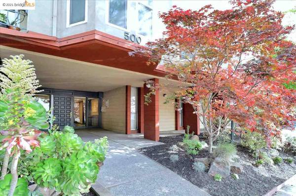 500 Vernon St
