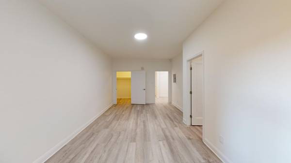 1BR/1BA Apartment on Golden Gate Avenue · San Francisco photo 5