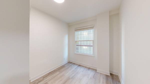 1BR/1BA Apartment on Golden Gate Avenue · San Francisco photo 3