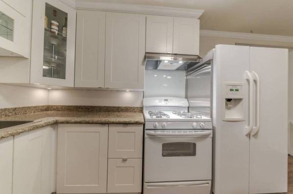 1BR/1BA Apartment · San Francisco photo 5