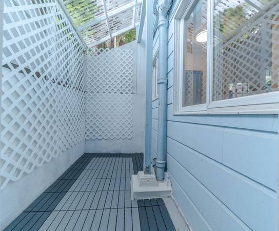 1BR/1BA Apartment · San Francisco photo 4