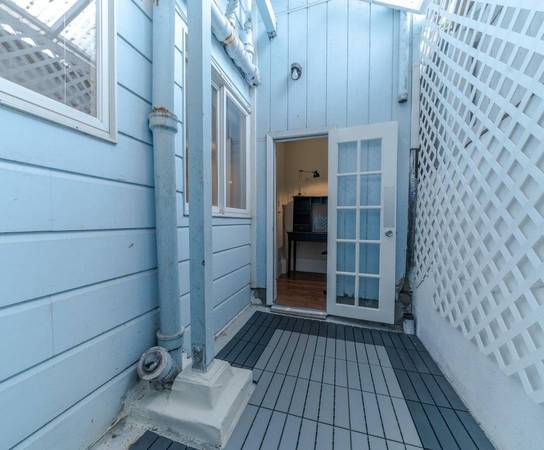 1BR/1BA Apartment · San Francisco photo 3
