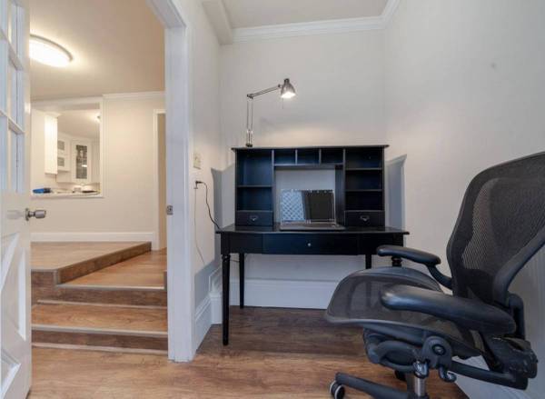1BR/1BA Apartment · San Francisco photo 2