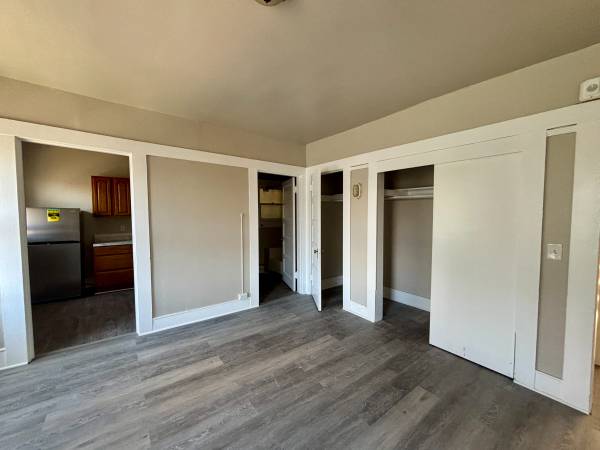0BR/1BA Apartment on Jones Street · San Francisco photo 5