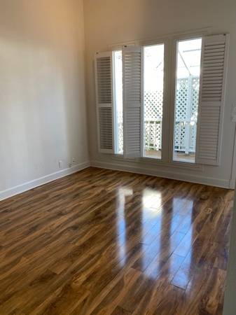 0BR/1BA Duplex on Fifth Ave · Kentfield photo 5